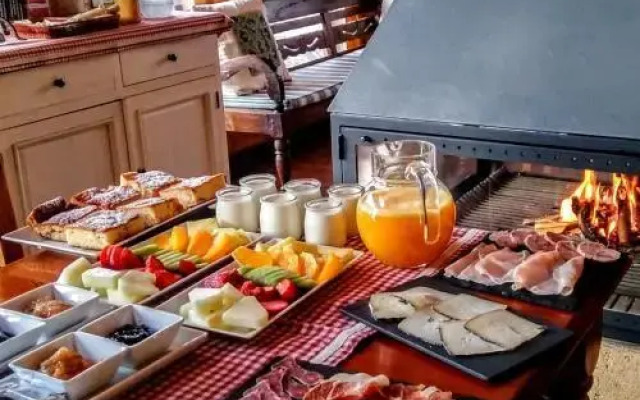 El Xalet de Taüll Hotel Rural