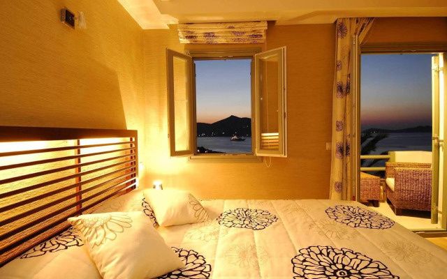 Senia Hotel