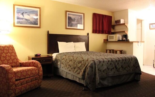 Port Townsend Inn