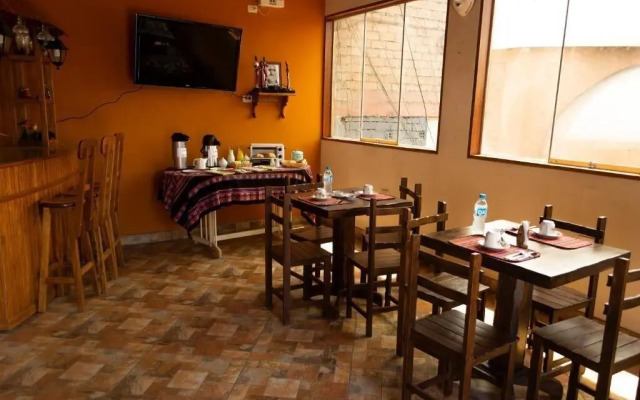 Airport Tampu B&B - Lima Airport