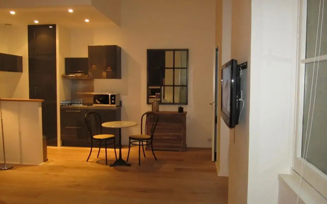 Appartement Bordeaux