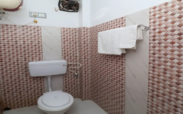 Trinayani Atithi Niwas By OYO Rooms