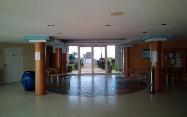 Residence des sables blancs