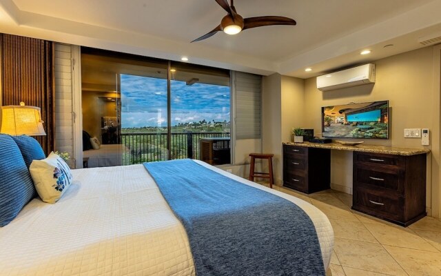Mana Kai #614 2 Bedroom Condo