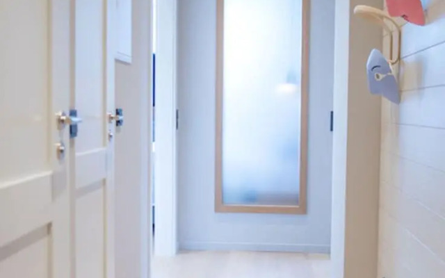 Luttjer Kaiser Comfortable Holiday Residence