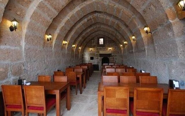 Cappadocia Mayaoglu Hotel