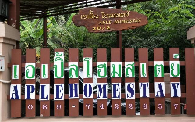 Aple Homestay