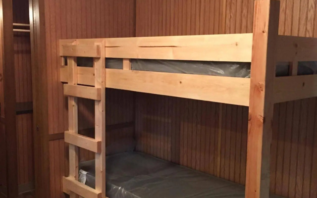 Shelby Mansfield KOA Resort