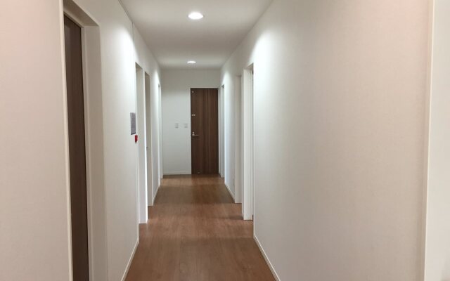 Shonan Enoshima Guest House Indy