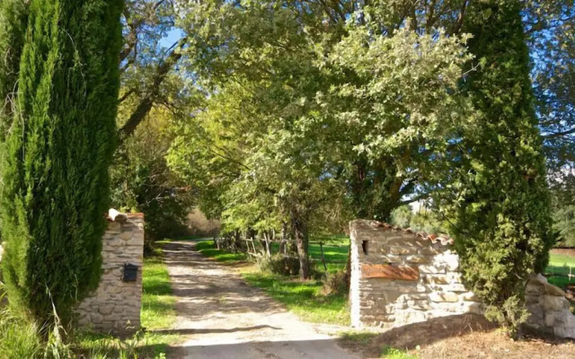 Agriturismo Corvaia