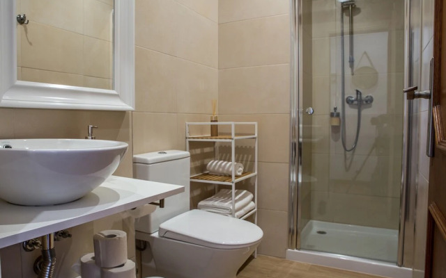 Mostarda Boutique Apartment