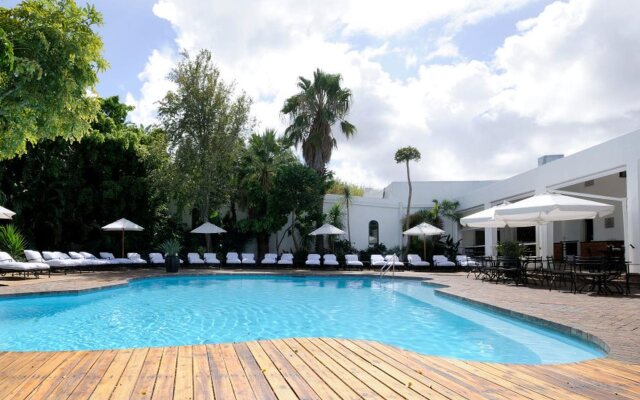 Lord Charles Hotel, Somerset West, a Tribute Portfolio Hotel