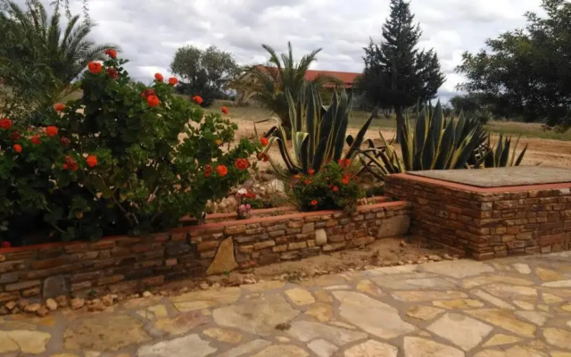 Murangi Travel Lodge