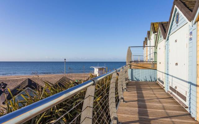 Quay Holidays - Studland Dene