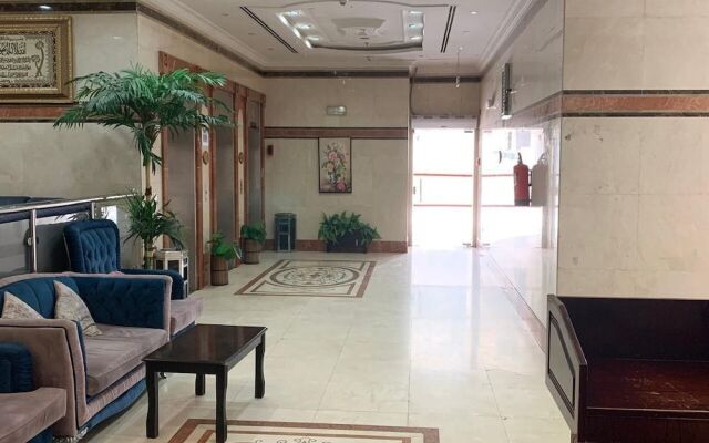 Manarat Al Taj Hotel
