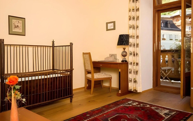 Seehotel Grüner Baum