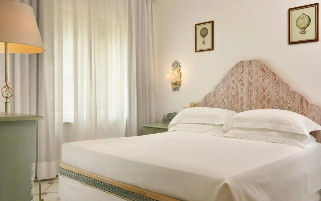 Golf Hotel Punta Ala