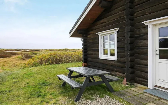 10 Person Holiday Home in Frostrup-by Traum