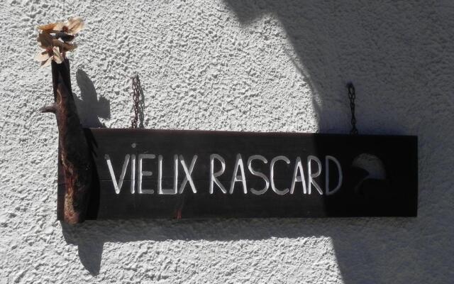 Le Vieux Rascard B&B