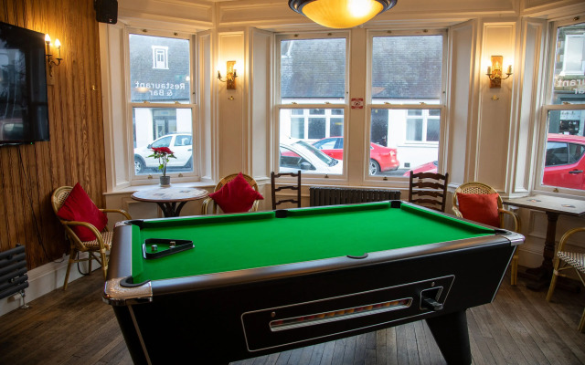 The Fig Tree Markinch