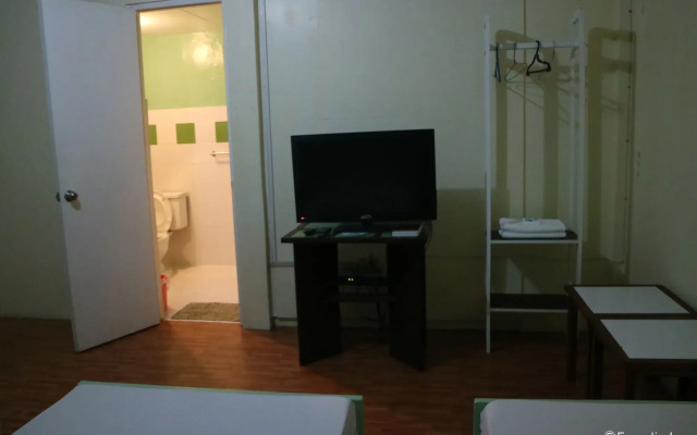 Mainstreet Pension House