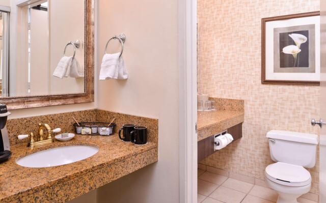 Best Western Corte Madera Inn