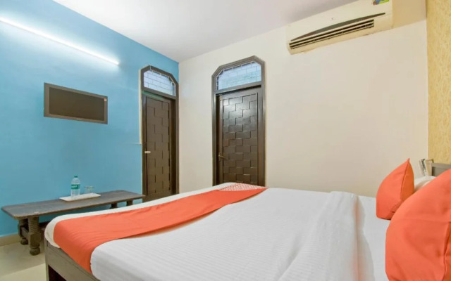 Merriment Residency By OYO rooms