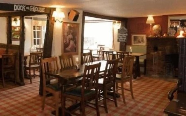 The New Inn