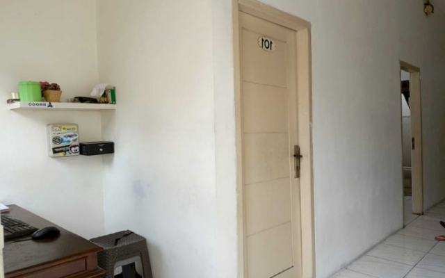 OYO 93720 3D Residence Near Univ. Tarumanegara