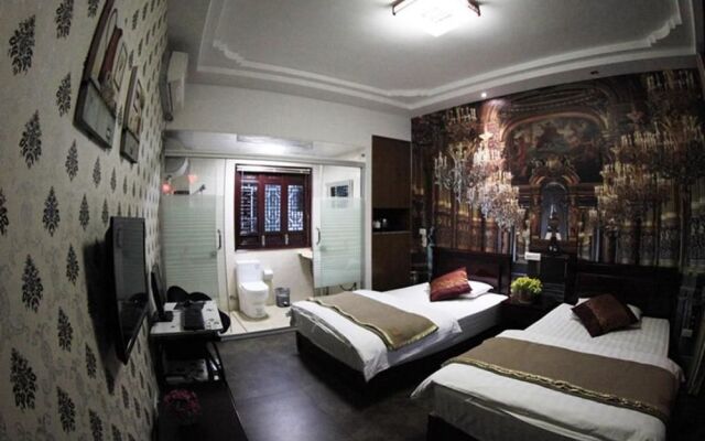 Xitang Dongnan Mingyuan Hotel