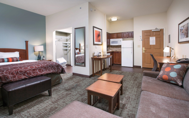 Staybridge Suites Augusta by IHG