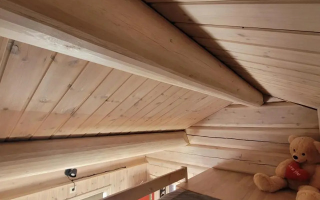 ReveEnka - cabin in Trysil with Jacuzzi for rent