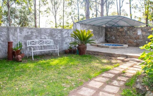Stone Camp Naivasha