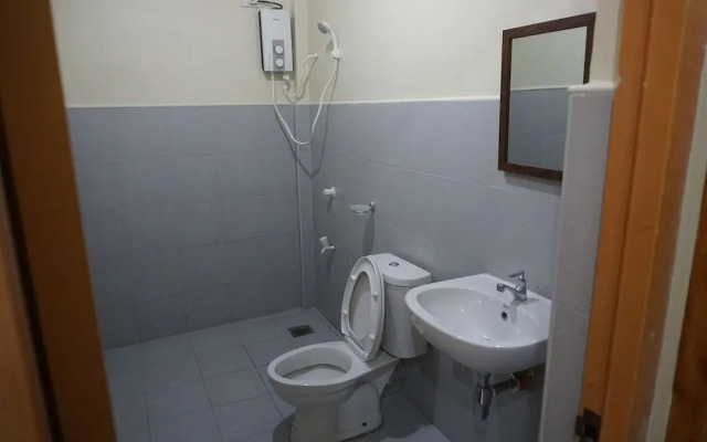 Alimpay Foresters Apartment