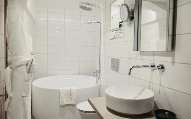 Nääs Fabriker Hotell och Restaurang