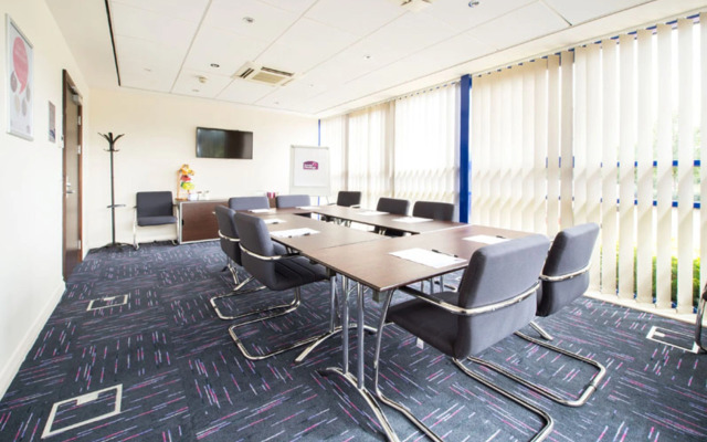Premier Inn Banbury (M40, J11)