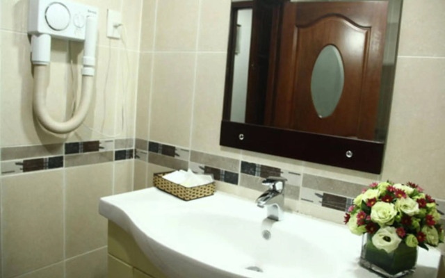 Lien Thanh Hotel