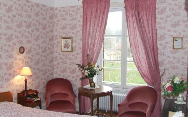 Manoir de la Brossette