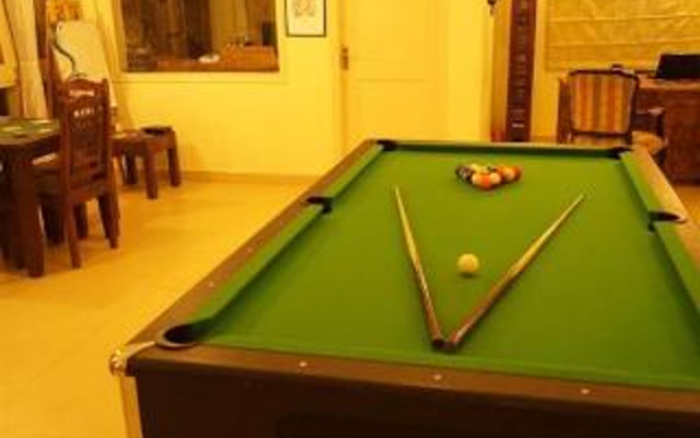 V Resorts Sattal