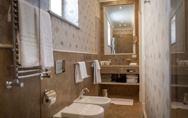 Villa Lanzirotti Luxury Property