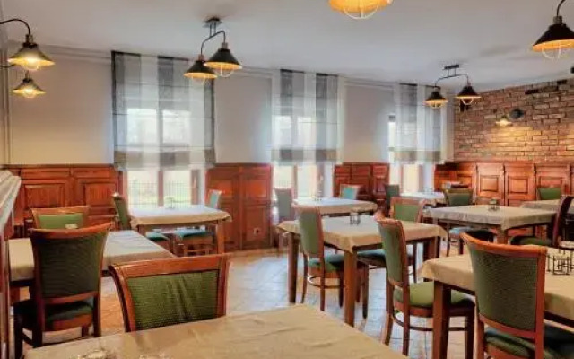 Hotel Kamieniczka