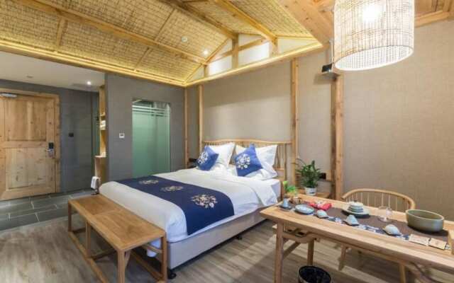 Jiali Inn Selected