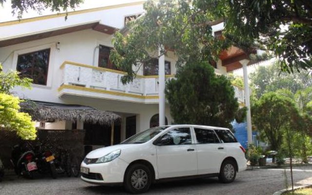 A4 Residence Colombo Airport - Hostel