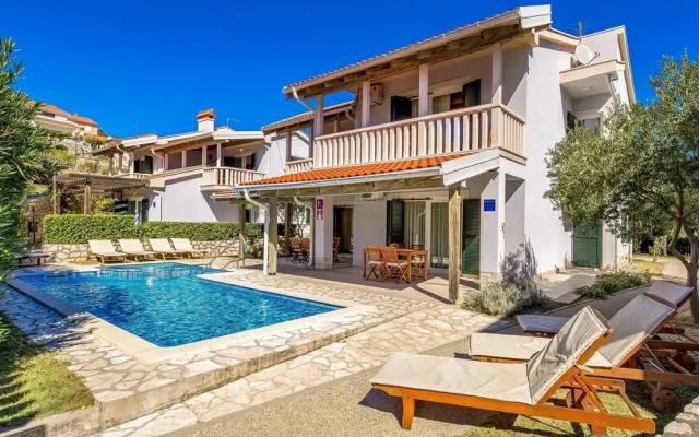 Mihaela 1 Rab in Rab