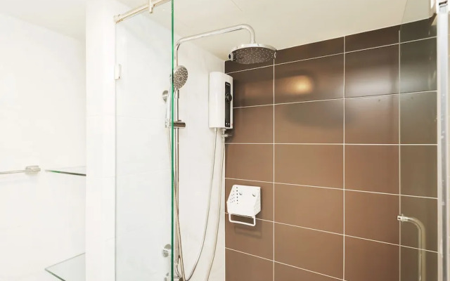 Niche Mono SKV50 By Favstay