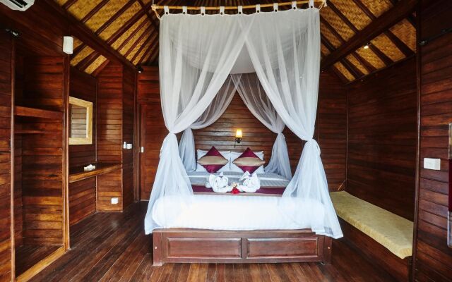 The Cozy Villas Lembongan by ABM