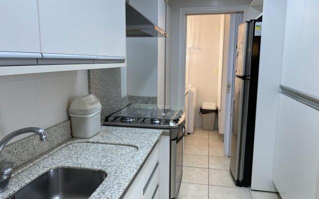 Vila d'Italia Jurere Internacional