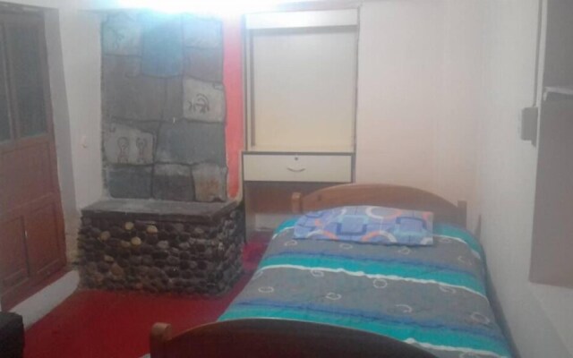 Hospedaje Natly