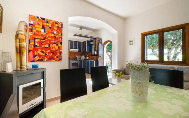 Beauty Villa Irene, Coast 60m