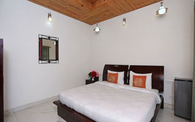 OYO 10925 Home 5BHK Villa Nakuchiyatal